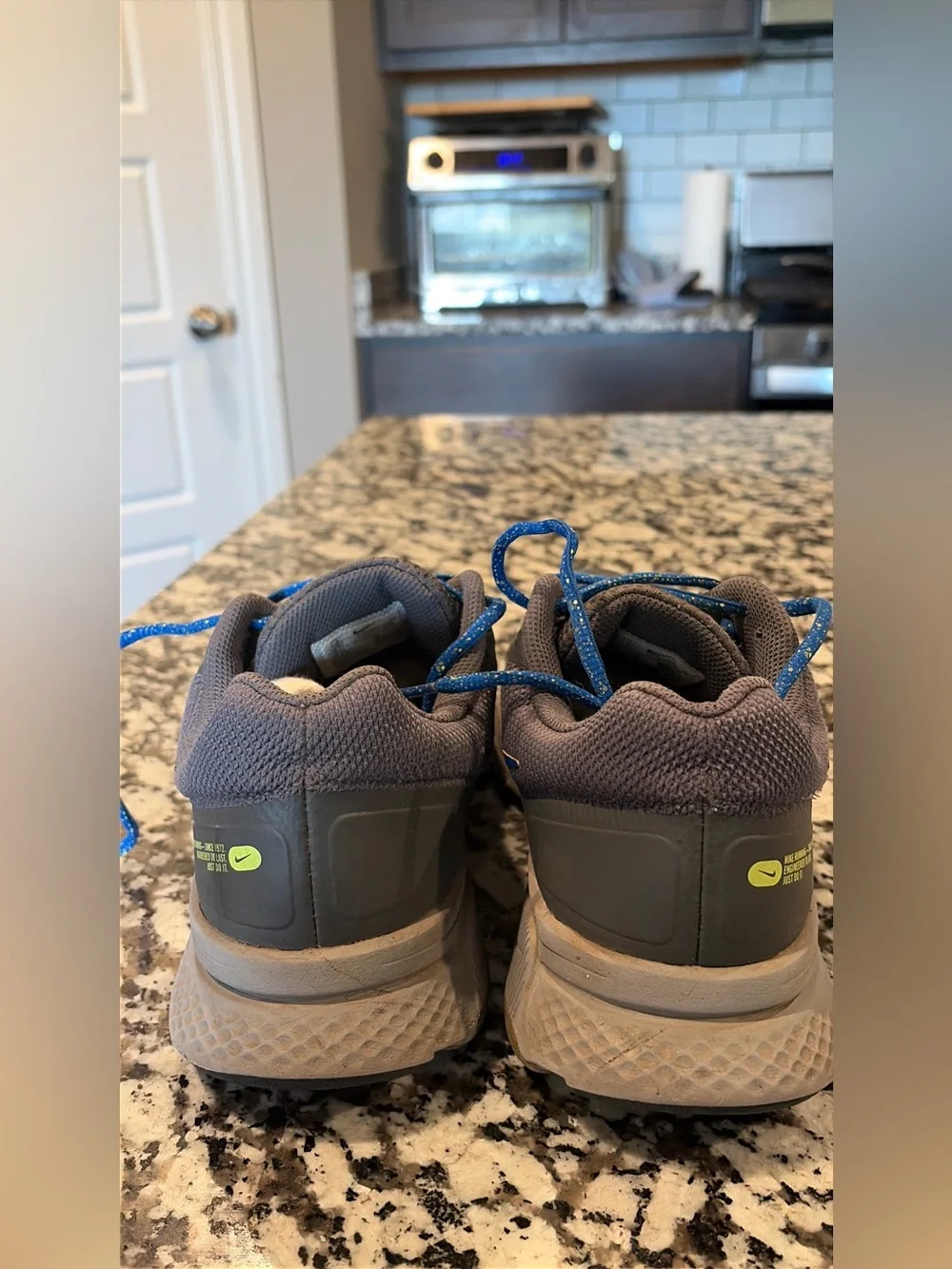 Nike Run Swift 2 Men's Running Shoes